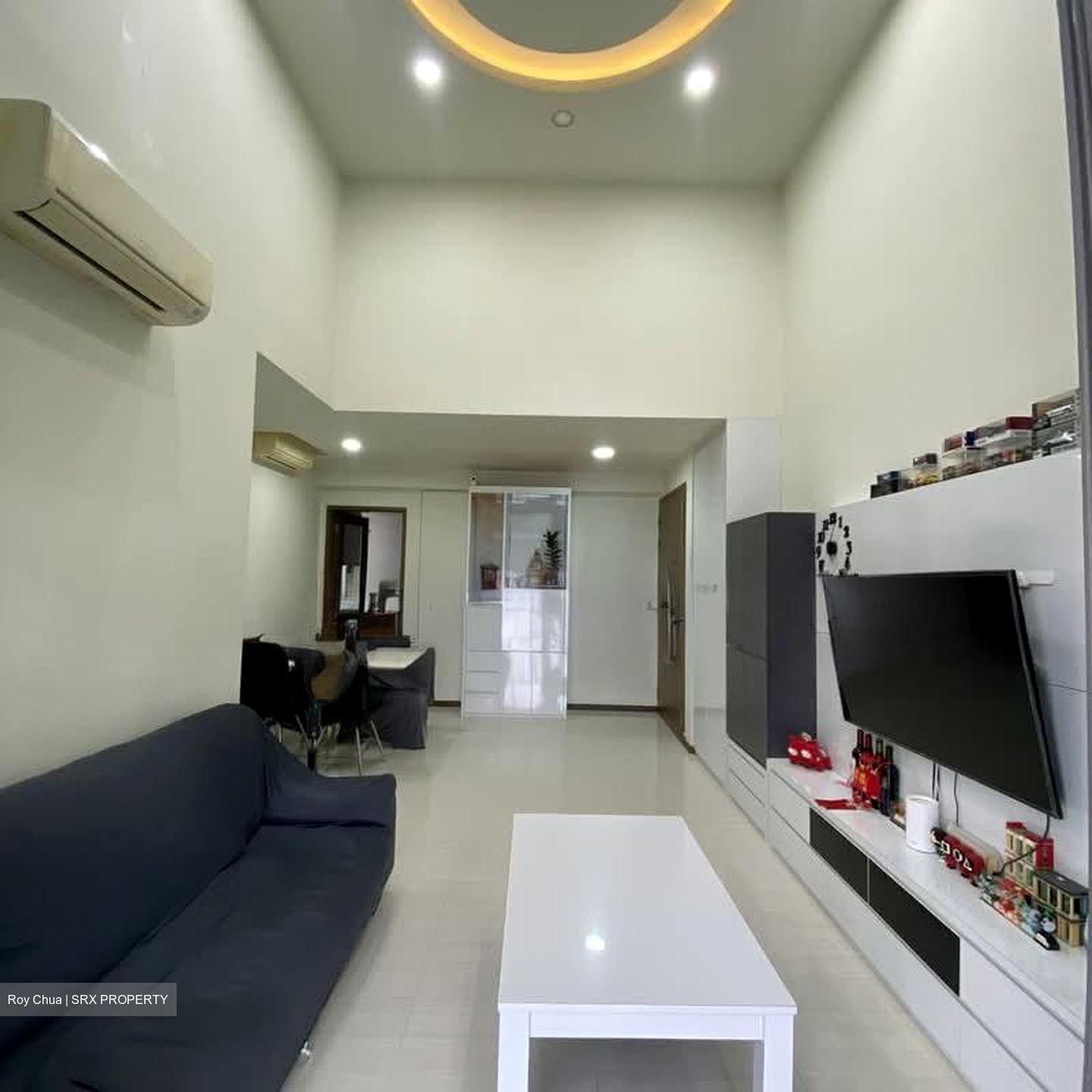 Bellewoods (D25), Condominium #560599541